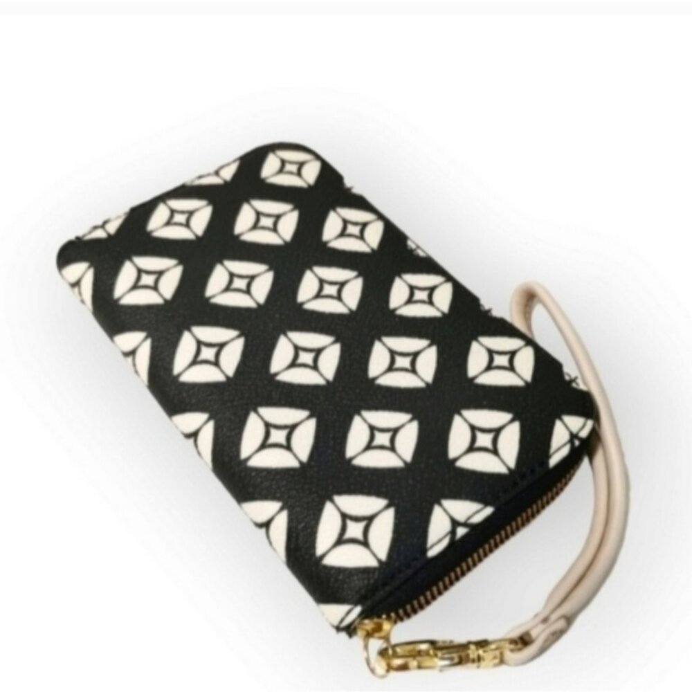 Fossil Wristlet wallet cardholders